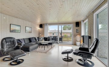 3 bedroom amazing home in Hurup Thy 3