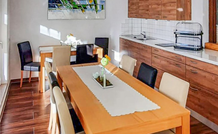 Ferienwohnung in Maria Luggau 1