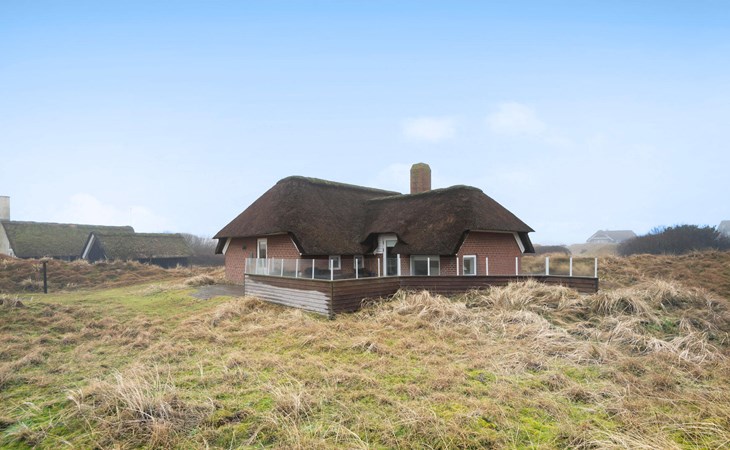 Nice home in Fanø with WiFi 1