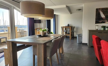 Kabbelaarsbank 515 - Port Marina Zélande - op de grens van Zeeland en Zuid Holland - Ouddorp  2