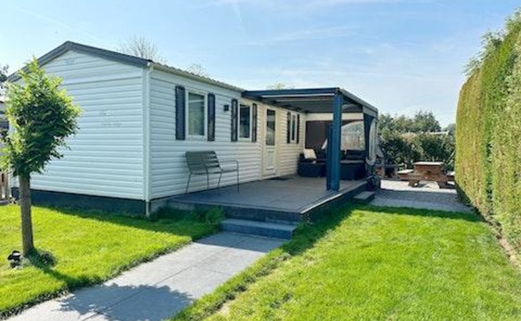 Chalet 582 1