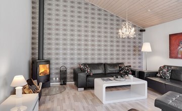 "Ulfsten" - 1.6km from the sea in NE Jutland 3