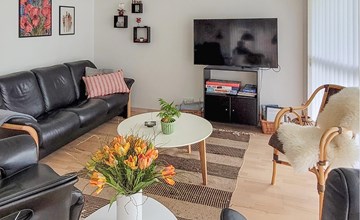 Cozy home in Haderslev with WiFi 2