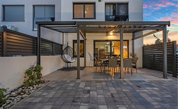Amazing home in Vodice with sauna 2