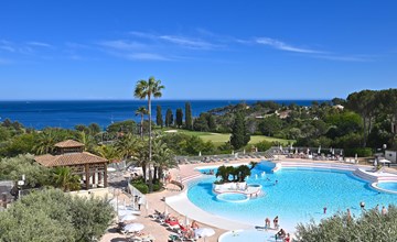 Dorf Cap Estérel - Le Hameau 2