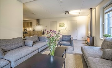 Nice home in Rijssen with WiFi 3