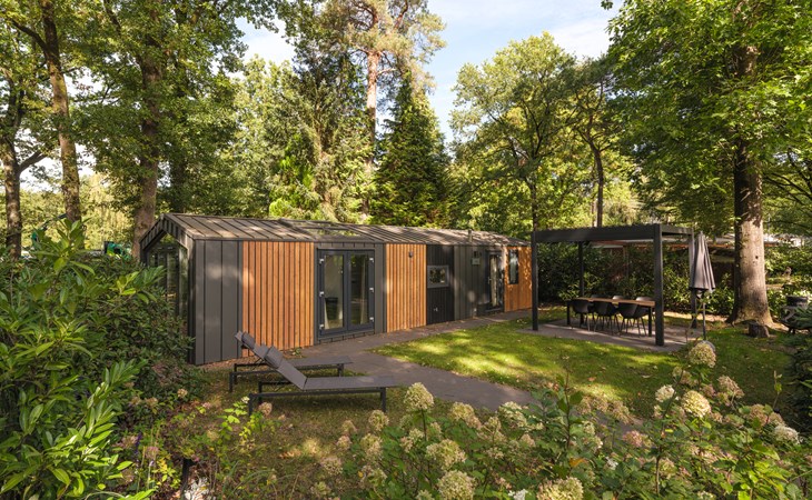 Cozy Chalet Comfort | 6 personen 1