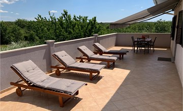 Lovely apartment in Rovinj with WiFi 3