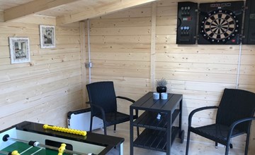 "Swavi" - uit de zee in NO Jutland 2