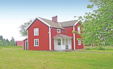 Gorgeous home in Bodafors with kitchen 3