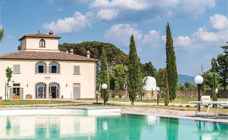 Tenuta Leopolda 1