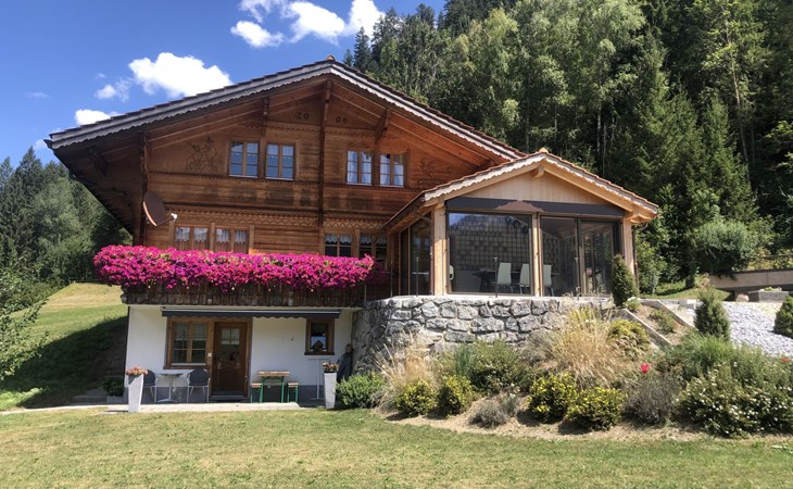 Studio Rinderbergblick 1