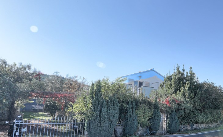 Apartment Rosa 1