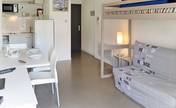 Zentrale Strandresidenz (HOS204) 3