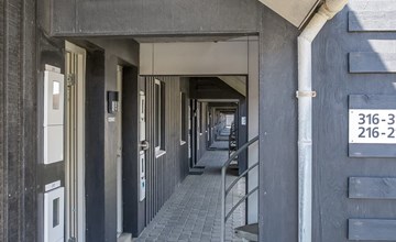 "Jano" - 100 meter van de zee in West-Jutland 3