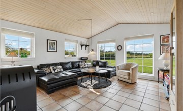 3 bedroom beautiful home in Tarm 3