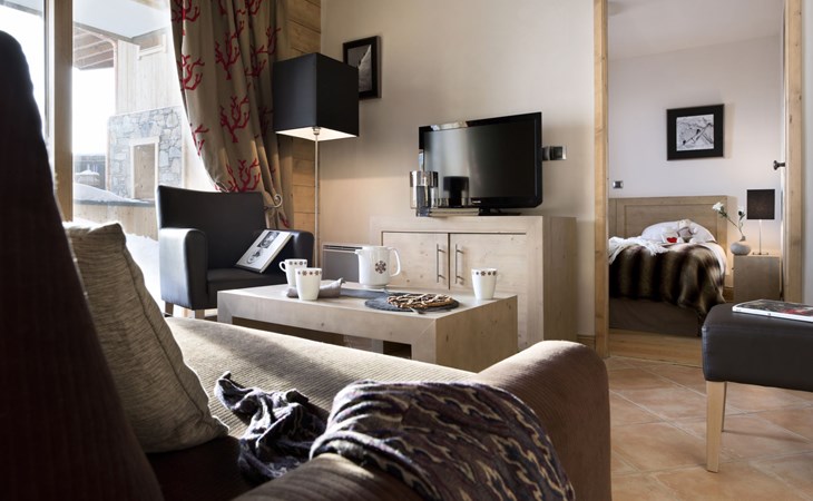 CGHRés&Spa Het Alpenkristal (APU102) 1