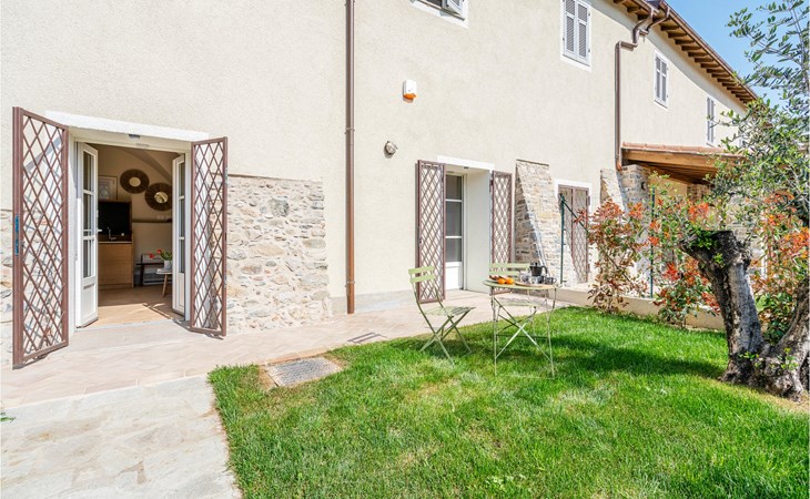 Nice apartment in BASTIA DI ALBENGA 1