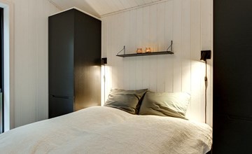 "Eliz" - 800 meter van de zee in Bornholm 3