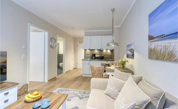 Baltischer Hof Apartment 69 3