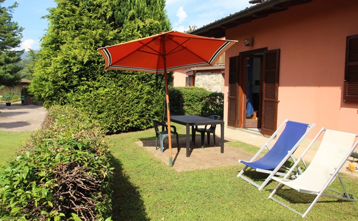 Agrifoglio Residence 1