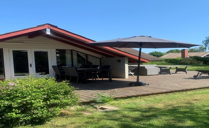 "Bernadine" - 400m from the sea 1