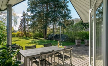 "Maira" - 150m from the sea in Funen 2