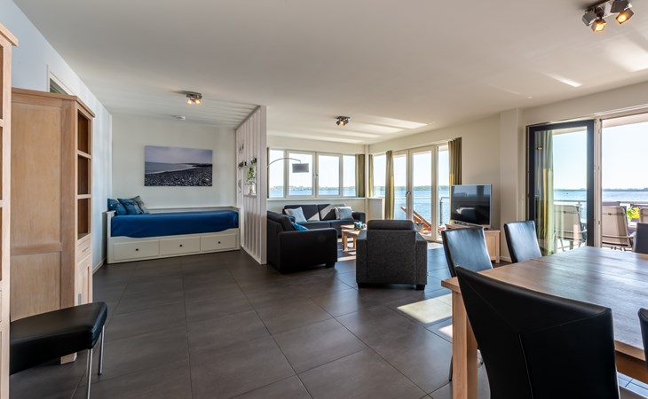 Penthouse 4a | Schotsman Watersport 1