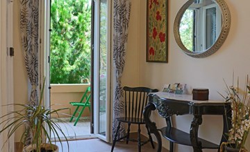 Wohnung mit Meerblick und großer Terrasse 3