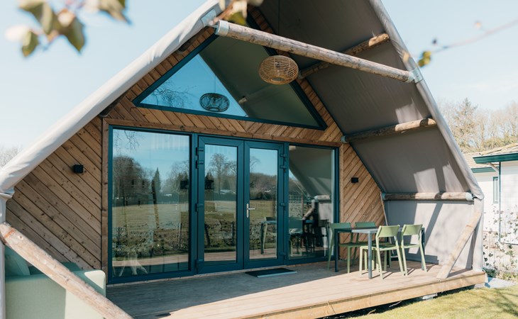 Big Lodge | 6 persons 1