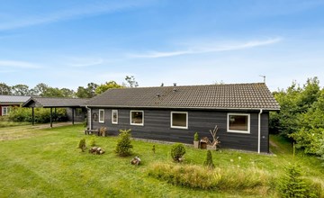 "Jarmunrek" - 400m to the fjord 3