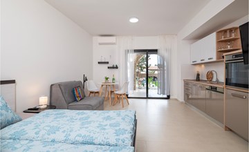 Gorgeous apartment in Medulin with WiFi 3