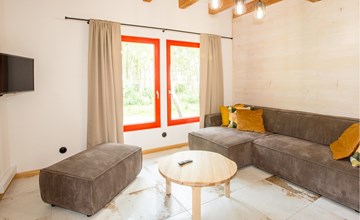 1 bedroom gorgeous home in Rowy 3