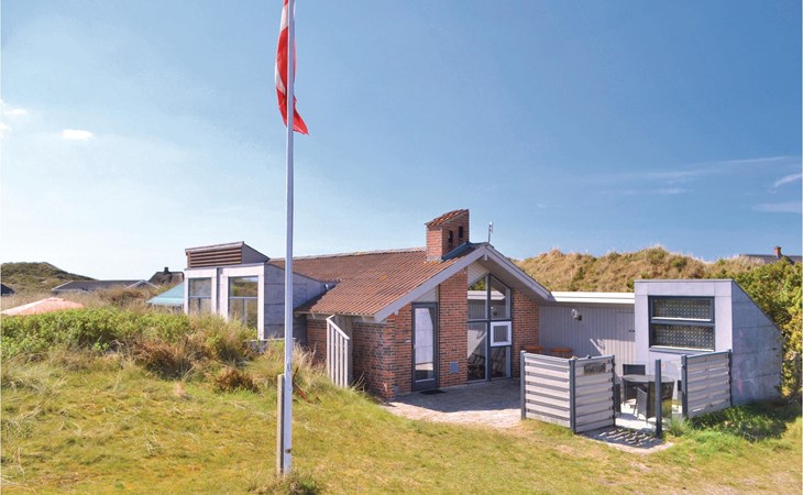 3 bedroom cozy home in Hvide Sande 1