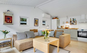 Nice home in Frederiksværk with WiFi 3