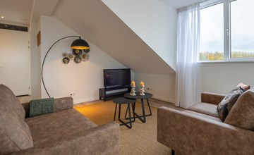 Harbour Penthouse 3 | Résidence Marina 3