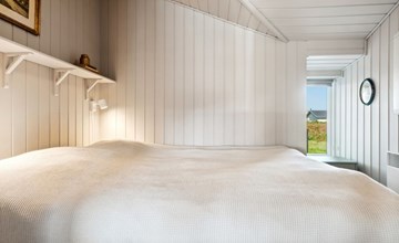 "Marissa" - 200m from the sea in NW Jutland 2