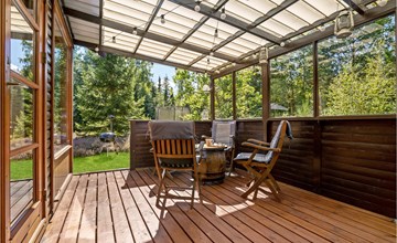 Awesome home in Højby with WiFi 2