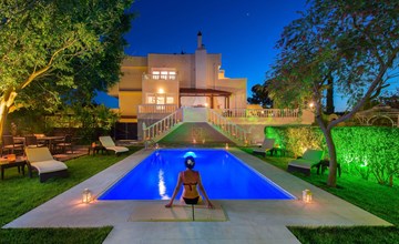 Villa Kleines Paradies 3