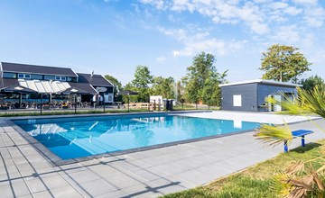 Nice home in Scherpenisse 2