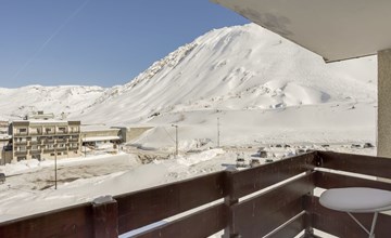 Le Grand Tichot A and B (Val Claret) 2