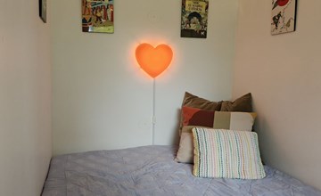 "Vickie" - 600m from the sea 2