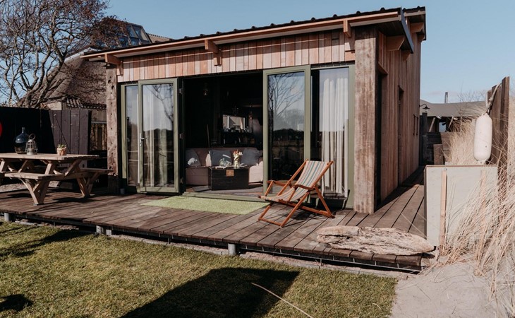 Jutter Callantsoog 1