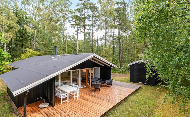 3 bedroom lovely home in Nexø 1