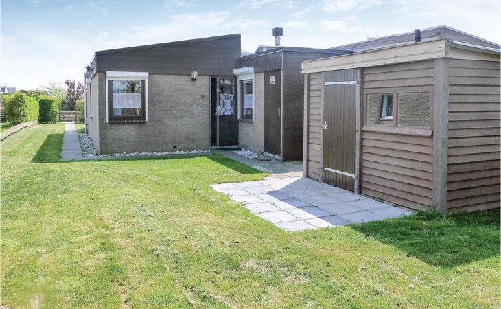 Nice home in Callantsoog with WiFi 1