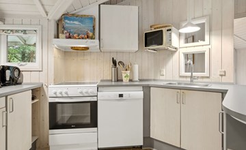 "Alaine" - 850m from the sea in Western Jutland 3