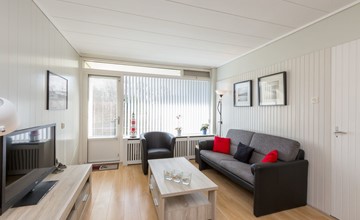 Wohnung - Burg. van Woelderenlaan 100-23 | Vlissingen 2
