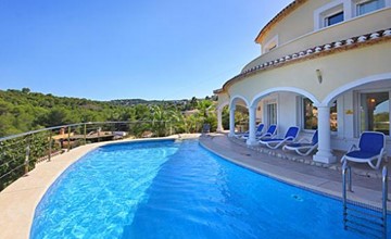 Villa Jarmila 6 pax 2