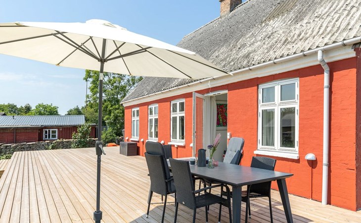 "Elize" - 250m from the sea in Bornholm 1