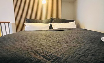 Wohnappartement Mitten im Bremer Kulturviertel 3